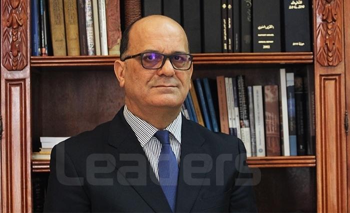 Mohamed Ben Youssef Directeur général Monde arabe et islamique