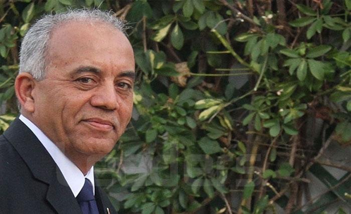 Habib Jemli, vie et défis Habib Jemli, vie et défis