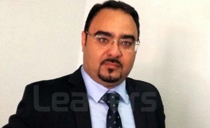 Sami Ben Jannet succède à Néji Jalloul à la tête de l’ITES Sami Ben Jannet succède à Néji Jalloul à la tête de l’ITES
