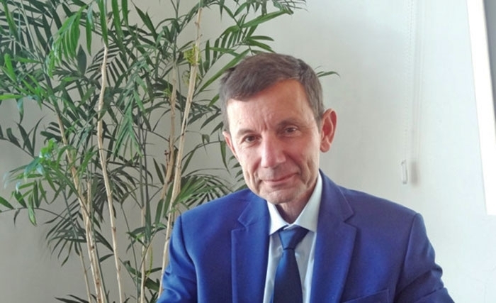 Qui est Philipppe Wattecamps, nouveau directeur général de la BTK Qui est Philipppe Wattecamps, nouveau directeur général de la BTK