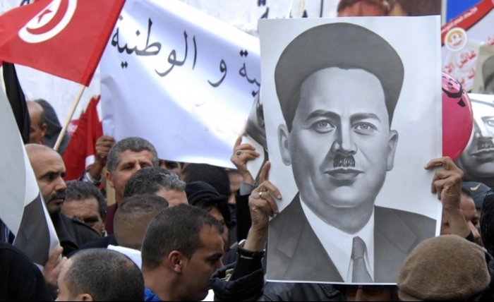 Il y a 67 ans, l'assassinat de Ferhat Hached : son fils nous fait le point des ses recherches sur les auteurs de l'attentat (Vidéo) Il y a 67 ans, l'assassinat de Ferhat Hached : son fils nous fait le point des ses recherches sur les auteurs de l'attentat (Vidéo)