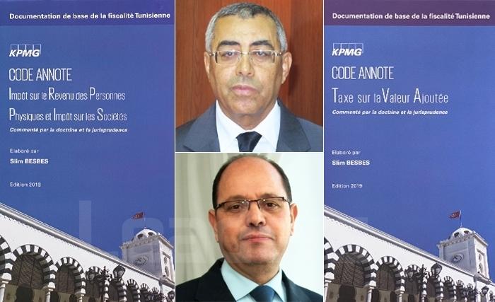 Présentation de nos deux nouvelles publications