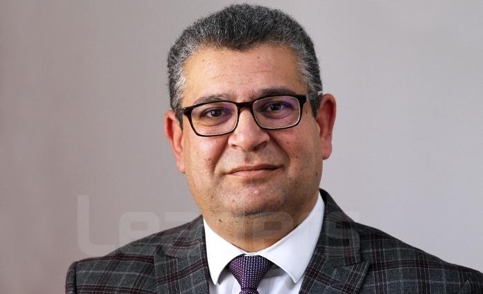 Atef Majdoub révèle tout sur les nouveaux projets en mode PPP Atef Majdoub révèle tout sur les nouveaux projets en mode PPP