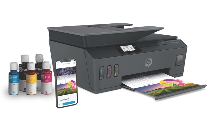HP étend son portefeuille d’impression avec la Série HP Smart Tank Plus: La meilleure qualité d’impression de sa catégorie HP étend son portefeuille d’impression avec la Série HP Smart Tank Plus: La meilleure qualité d’impression de sa catégorie