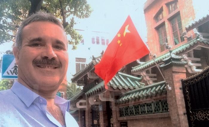 Taoufik Blidi: Quelle synergie tunisienne avec la Chine Taoufik Blidi: Quelle synergie tunisienne avec la Chine