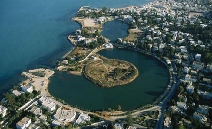 Mohamed Arbi Nsiri: Carthago Servanda est! Mohamed Arbi Nsiri: Carthago Servanda est!