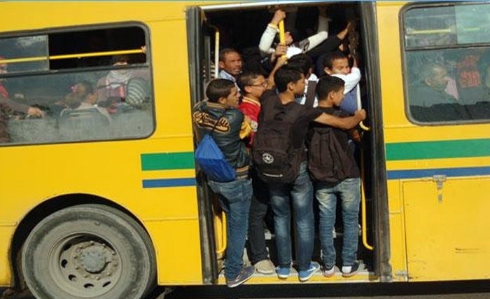 La crise de la mobilité urbaine et des transports publics dans le grand Tunis La crise de la mobilité urbaine et des transports publics dans le grand Tunis