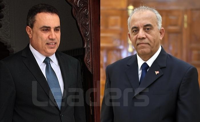 Nouveau délai pour la formation du gouvernement, Habib Jemli comme Mehdi Jomaa en 2014