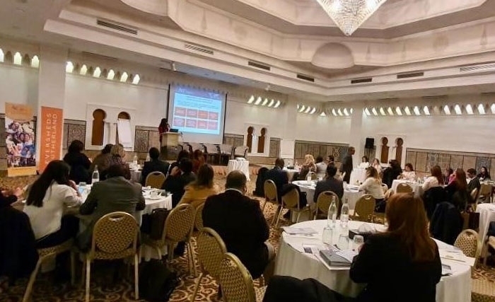 Rencontre annuelle des juristes d'entreprise en Tunisie