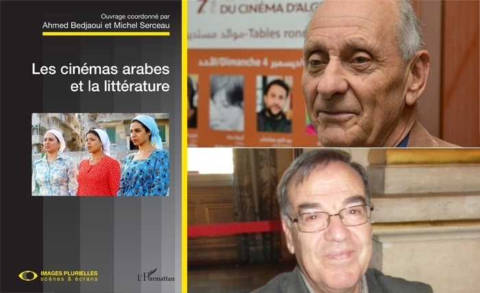 La cinématographie arabe: l’adaptation en question La cinématographie arabe: l’adaptation en question