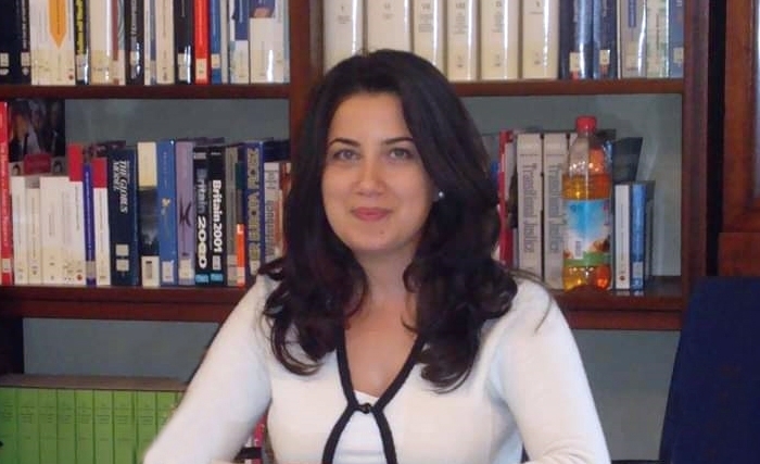 Une tunisienne représente l’Afrique du nord au sein d’une organisation africaine Une tunisienne représente l’Afrique du nord au sein d’une organisation africaine