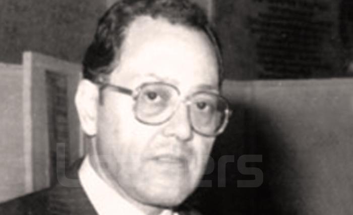L’ambassadeur Raouf Saied est décédé L’ambassadeur Raouf Saied est décédé