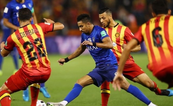Coupe du Monde des clubs : l'Espérance décroche la 5e place en battant le club qatari Essoud par 6 à 2 Coupe du Monde des clubs : l'Espérance décroche la 5e place en battant le club qatari Essoud par 6 à 2