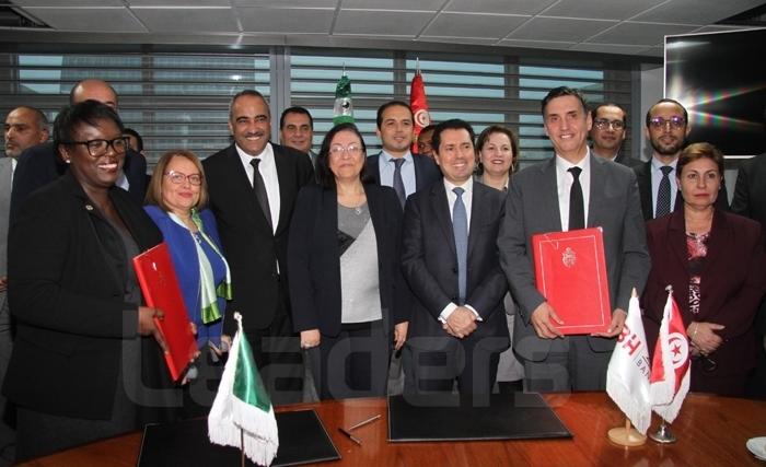 BH Bank obtient une nouvelle ligne de crédit de la BAD d’un montant de 100 millions d’euros BH Bank obtient une nouvelle ligne de crédit de la BAD d’un montant de 100 millions d’euros