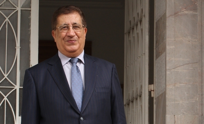 Adel Kaaniche - La Constitution du 1er Juin 1959: une naissance difficile Adel Kaaniche - La Constitution du 1er Juin 1959: une naissance difficile