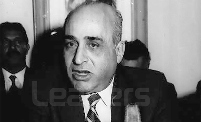 Habib Majoul Habib Majoul
