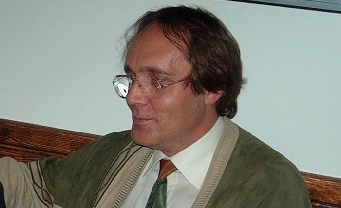 In Memoriam: Béchir Abdelmoula 1954 -2018 In Memoriam: Béchir Abdelmoula 1954 -2018