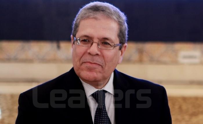 Othman Jerandi futur ministre des Affaires étrangères ? Suivez les indices ! Othman Jerandi futur ministre des Affaires étrangères ? Suivez les indices !
