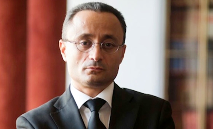Taoufik Bourgou: Nous sommes désormais en guerre en Libye et aux côtés de la Turquie Taoufik Bourgou: Nous sommes désormais en guerre en Libye et aux côtés de la Turquie