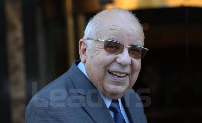 Ahmed Smaoui: Le modèle social Tunisien Ahmed Smaoui: Le modèle social Tunisien