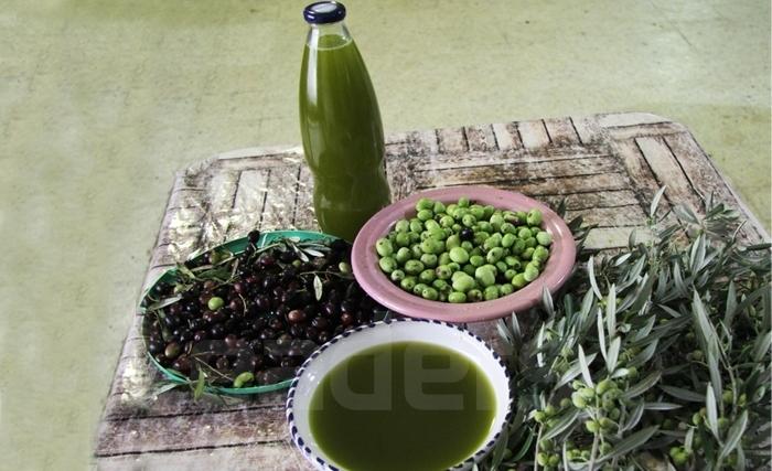 Le litre d'huile d'olive à 5,6 dinars à partir de ce lundi  