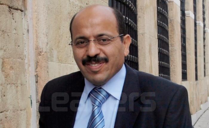 Nourreddine Kaabi Nourreddine Kaabi