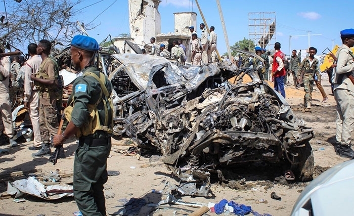 Attentats meurtriers en Somalie : le pays en guerre civile depuis plus de quarante ans…