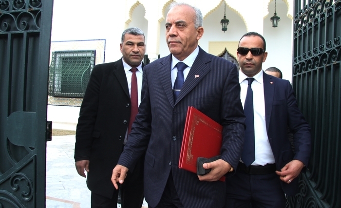 Habib Jemli : j'annoncerai la composition du gouvernement ce lundi ou mardi au plus tard