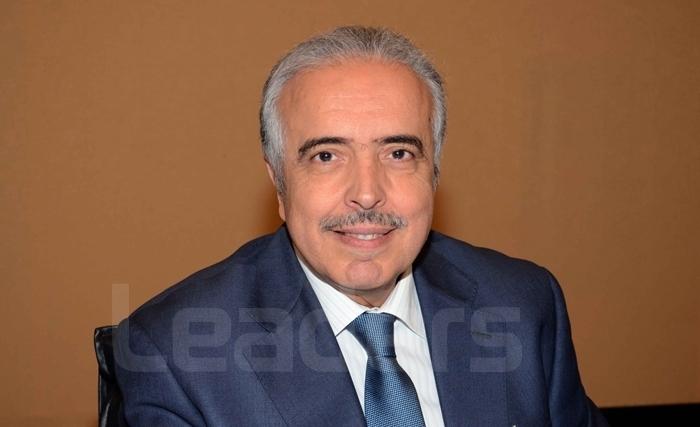 Décès de l’ancien ministre et ambassadeur Slaheddine Maaoui : la diplomatie et la communication tunisiennes en deuil Décès de l’ancien ministre et ambassadeur Slaheddine Maaoui : la diplomatie et la communication tunisiennes en deuil