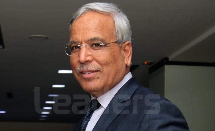 Qui est Kamel Ayadi, pressenti pour le poste de ministre de la Défense nationale Qui est Kamel Ayadi, pressenti pour le poste de ministre de la Défense nationale