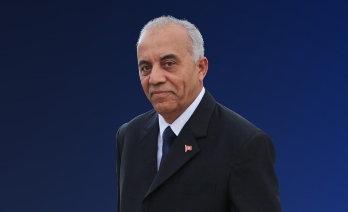 Habib Jemli annoncera la composition de son gouvernerment cet après-midi à Carthage Habib Jemli annoncera la composition de son gouvernerment cet après-midi à Carthage