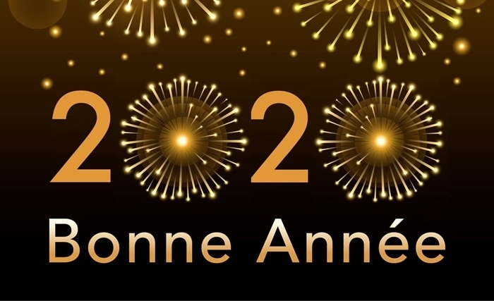 Les vœux de Leaders pour 2020 Les vœux de Leaders pour 2020