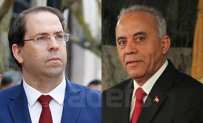Comment va se dérouler l’investiture du gouvernement Habib Jemli au Bardo, la prestation du serment à Carthage et la passation avec Youssef Chahed Comment va se dérouler l’investiture du gouvernement Habib Jemli au Bardo, la prestation du serment à Carthage et la passation avec Youssef Chahed