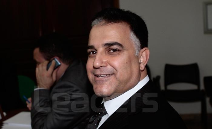 Béchir Zaafouri, nouveau ministre du Commerce : Le revenant