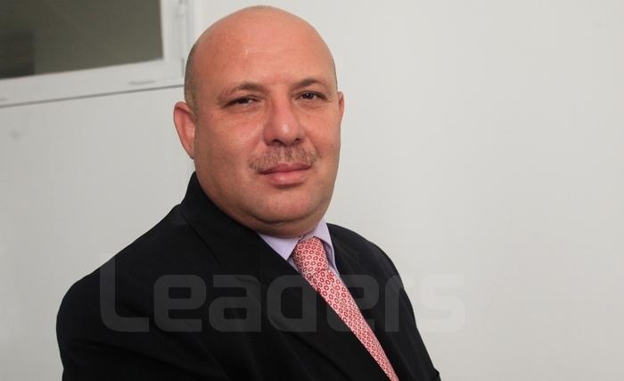 Abderrahmane Kochtali, nouveau ministre des Finances : il connaît bien déjà chaque recoin du ministère Abderrahmane Kochtali, nouveau ministre des Finances : il connaît bien déjà chaque recoin du ministère