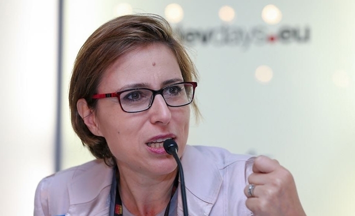 Lobna Jeribi, ministre des Relations avec l’ARP : Une spécialiste du Bardo