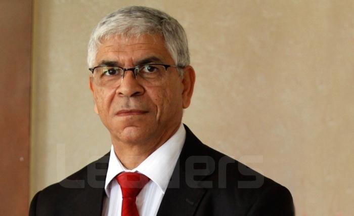 Sayed Blel, ministre des Affaires sociales: sa grande spécialité Sayed Blel, ministre des Affaires sociales: sa grande spécialité