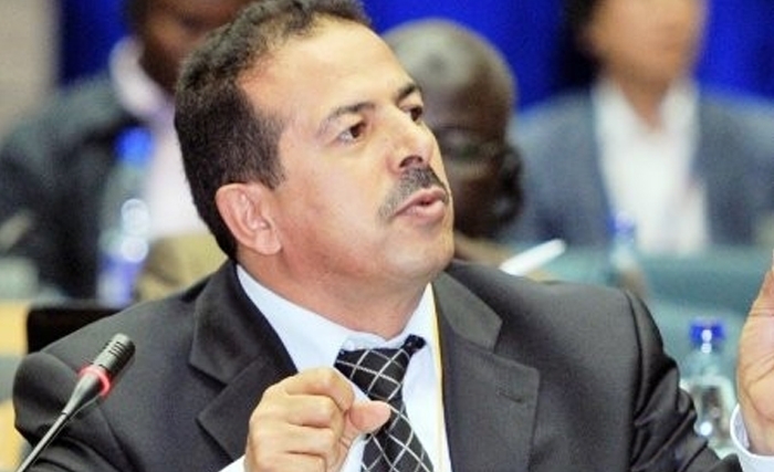 Qui est Hassen Chourabi, ministre de l’Agriculture, des Ressources hydrauliques et de la Pêche Qui est Hassen Chourabi, ministre de l’Agriculture, des Ressources hydrauliques et de la Pêche