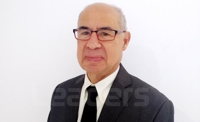 Samir Gharbi: La présence féminine au gouvernement ne dépasse pas les 24,4% ! Samir Gharbi: La présence féminine au gouvernement ne dépasse pas les 24,4% !