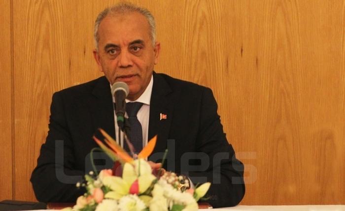 Samir Gharbi: A propos d’un gouvernement annoncé… dans la douleur Samir Gharbi: A propos d’un gouvernement annoncé… dans la douleur