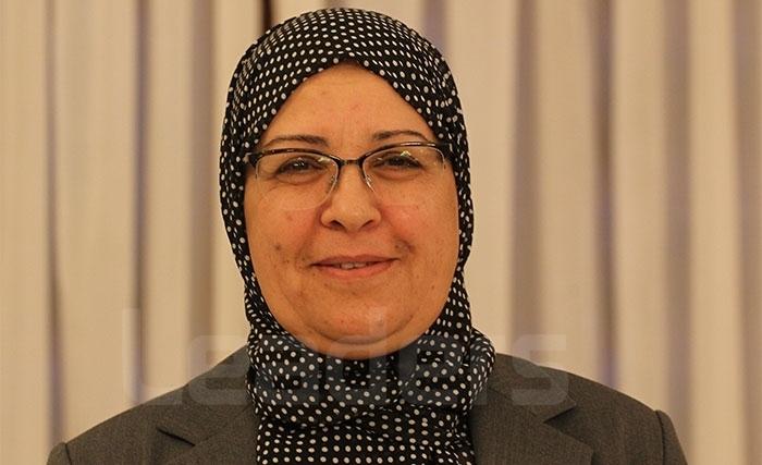 Qui est Faten Ghazouani, nominée secrétaire d’Etat au Commerce intérieur Qui est Faten Ghazouani, nominée secrétaire d’Etat au Commerce intérieur
