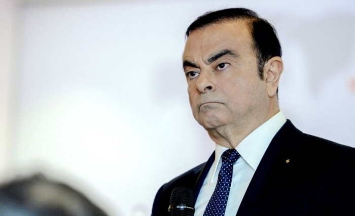 Dans une conférence de presse, Carlos Ghosn explique «le pourquoi de sa fuite, mais se garde d'en dévoiler le comment» Dans une conférence de presse, Carlos Ghosn explique «le pourquoi de sa fuite, mais se garde d'en dévoiler le comment»