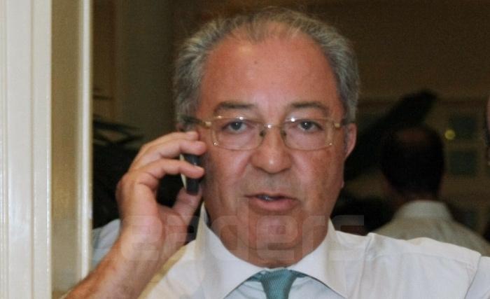 Abdelwahab Mahjoub n’est plus Abdelwahab Mahjoub n’est plus