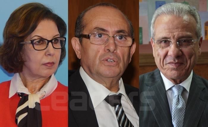 Le Cercle Kheireddine et le Forum Ibn Khaldoun organisent une conférence-débat sur la soutenabilité de la dette tunisienne Le Cercle Kheireddine et le Forum Ibn Khaldoun organisent une conférence-débat sur la soutenabilité de la dette tunisienne