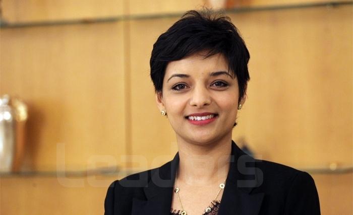 Qui est Maha Aissaoui, nominée secrétaire d’Etat auprès du ministre de la Santé Qui est Maha Aissaoui, nominée secrétaire d’Etat auprès du ministre de la Santé