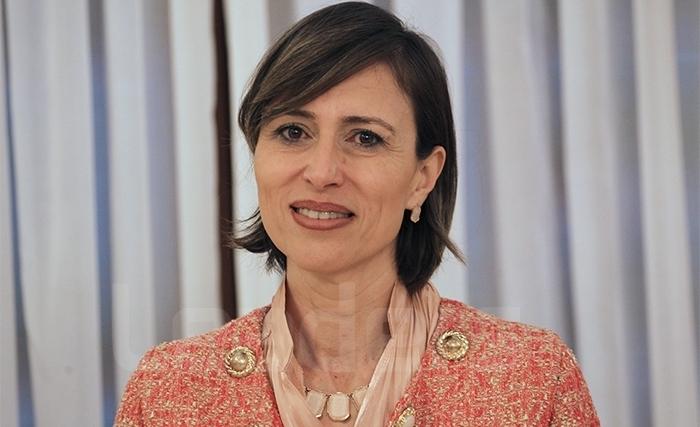Lobna Jeribi, proposée au poste de ministre auprès du chef du gouvernement, chargé des relations avec l’ARP (Vidéo) Lobna Jeribi, proposée au poste de ministre auprès du chef du gouvernement, chargé des relations avec l’ARP (Vidéo)
