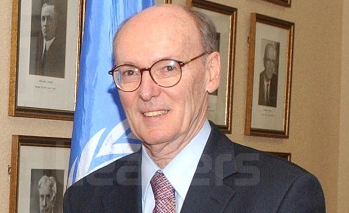 La Tunisie et l’ONU rendent hommage à Hédi Annabi La Tunisie et l’ONU rendent hommage à Hédi Annabi
