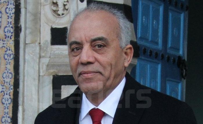 Ce qu’il faut retenir du discours de Habib Jemli devant l’ARP : les engagements fermes et les mesures concrètes Ce qu’il faut retenir du discours de Habib Jemli devant l’ARP : les engagements fermes et les mesures concrètes