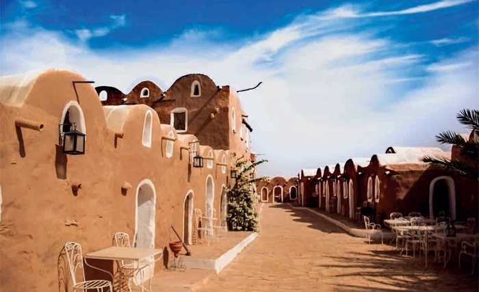 Ksar Ouled Debab Ksar Ouled Debab