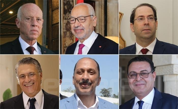 Tunisie: qui perd ne doit pas regagner… Tunisie: qui perd ne doit pas regagner…